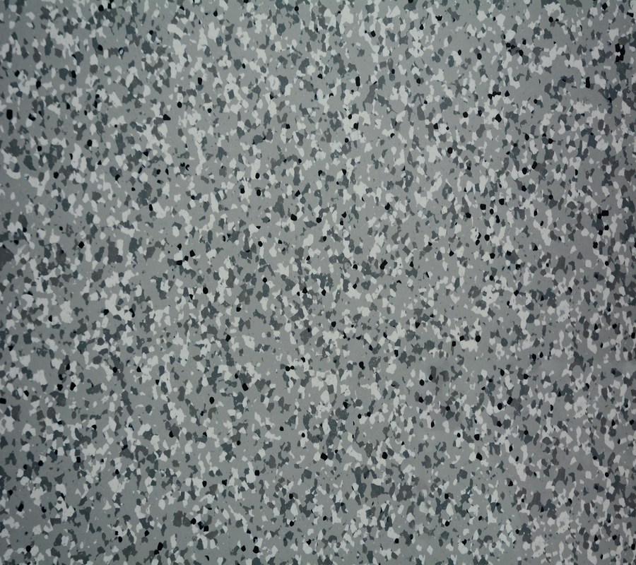 Industrial Waterproof Anti Static PVC Sheet For Clean Room / CT Room