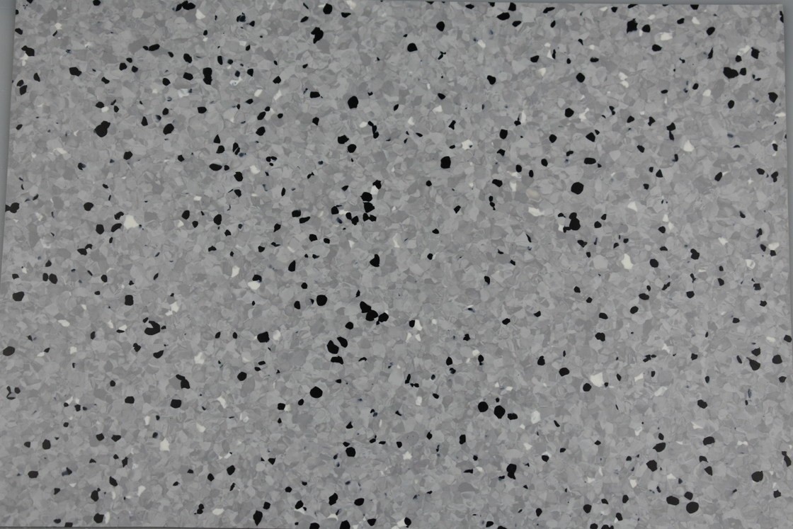 Waterproof Anti Static PVC Sheet With Anti Bacterial And Anti Fungal Treatment