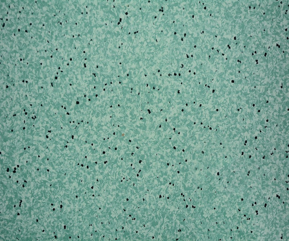 High Performance Anti Static Conductive Flooring For Rasied Access Floor