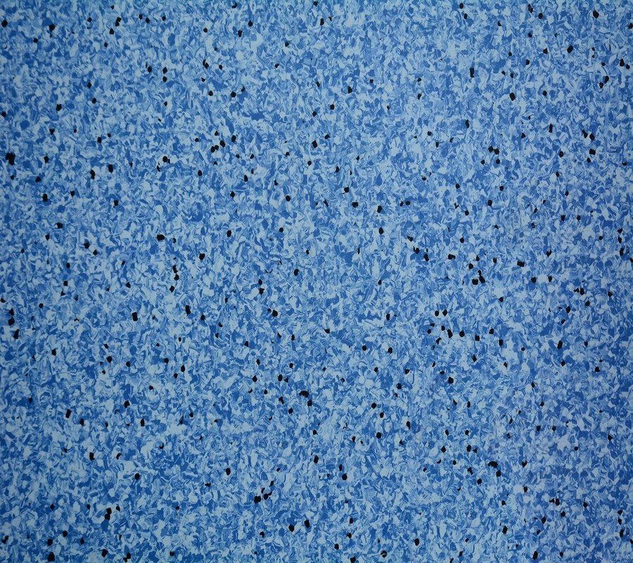 Ecofriendly PVC Printed Flooring , Anti - Static Commercial Pvc Flooring