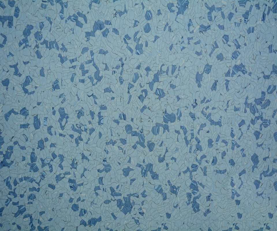 600 * 600mm Flameproof Flexible PVC Flooring Used In School Computer Room