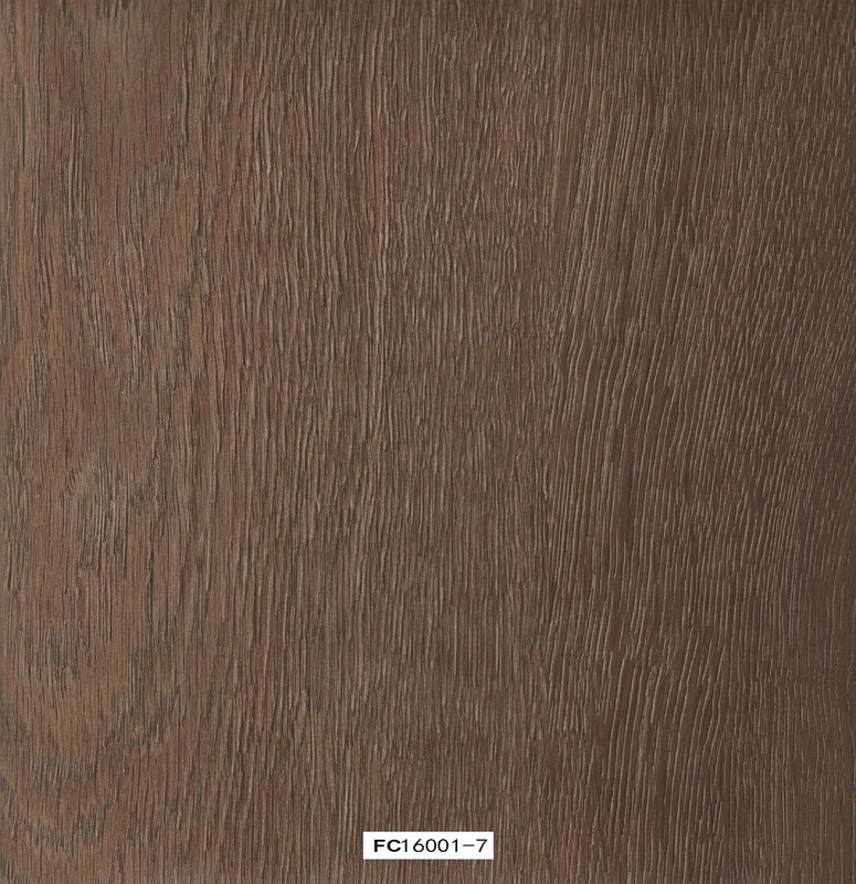 Indoor Used Loose Lay Vinyl Flooring 100% Water Proof Available