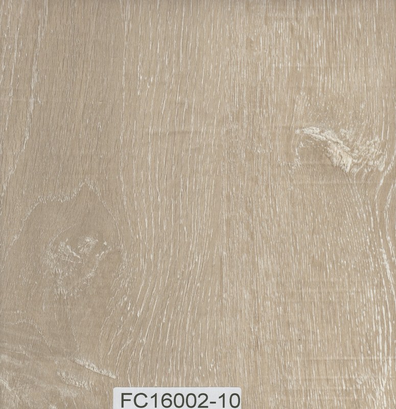 Light Color Glueless Loose Lay Vinyl Flooring Marble Color / Carpet Color Available