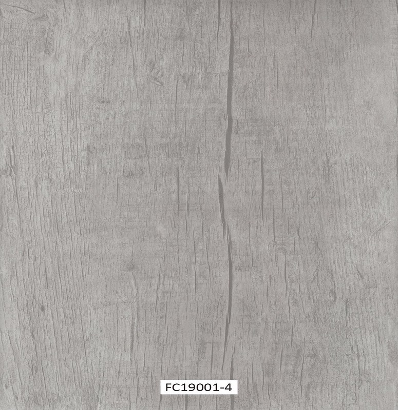 Residential Loose Lay Vinyl Flooring With Anti - Slip Back 5mm Thickness