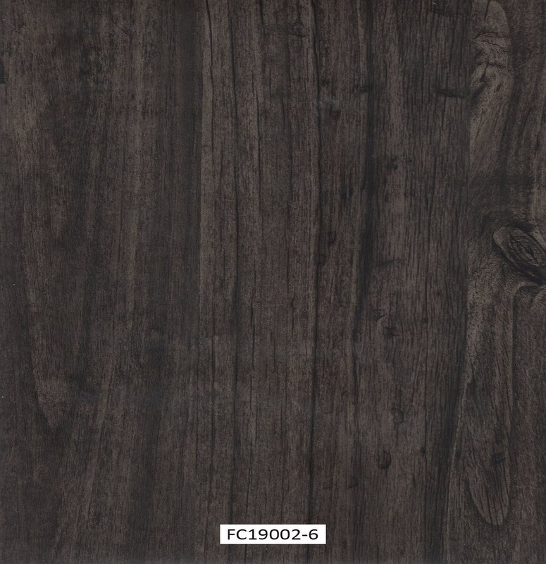 Easy Installation Loose Lay Vinyl Flooring With Light Wood Grain / Stone Grain