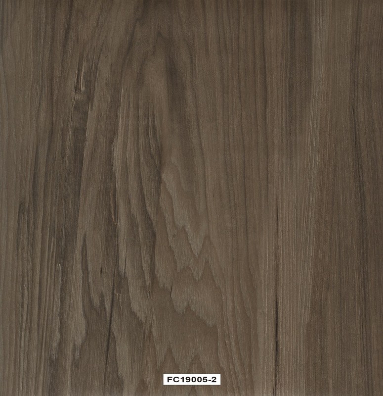 Zero Formaldehyde Indoor Vinyl WPC Flooring 100% Waterproof Available