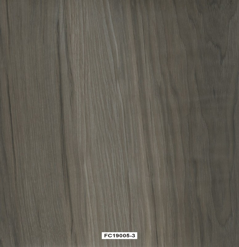 Zero Formaldehyde Indoor Vinyl WPC Flooring 100% Waterproof Available
