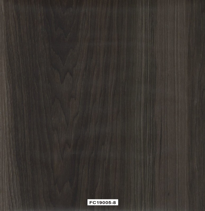 7mm Thickness Vinyl WPC Flooring With Absorption And Noise Reduction