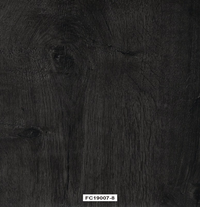 Anti - Scratch Commercial Vinyl Plank Flooring , Waterproof Vinyl WPC Tiles Flooring
