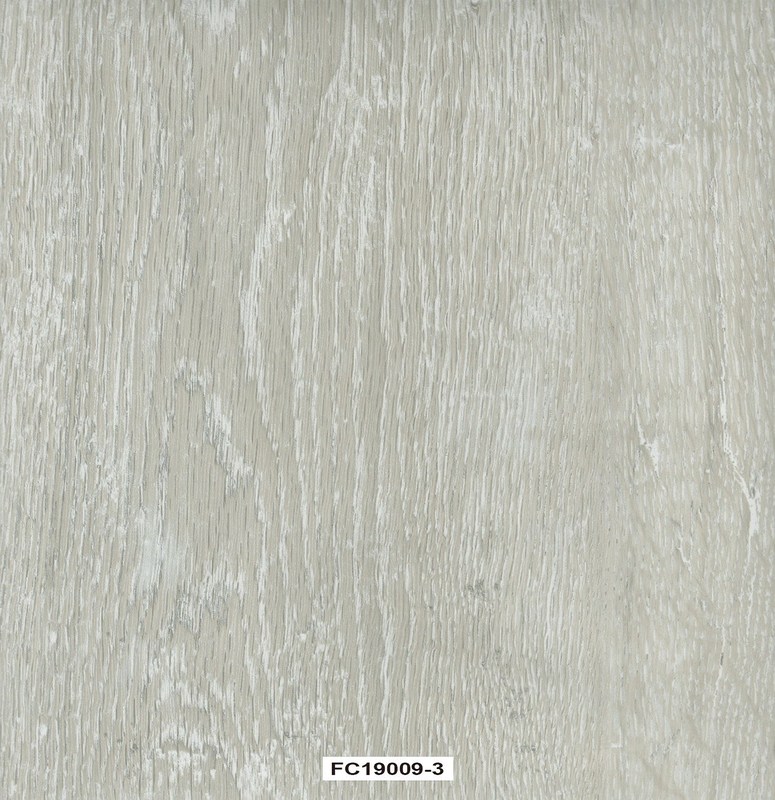 Wear Resistance PVC Vinyl WPC Flooring For Click System Indoor Decoration