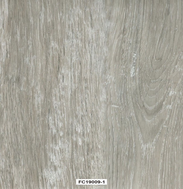 Wear Resistance PVC Vinyl WPC Flooring For Click System Indoor Decoration