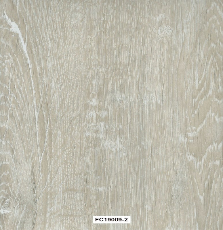 Wear Resistance PVC Vinyl WPC Flooring For Click System Indoor Decoration