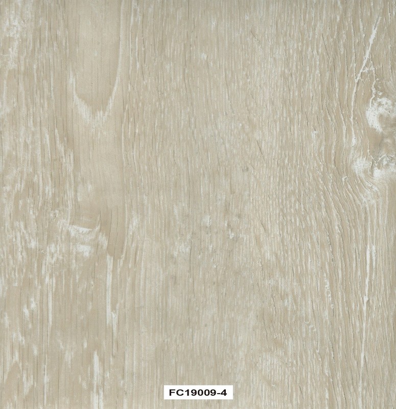 0.5mm Wear Layer Commercial PVC Flooring , Water Proof Industrial Pvc Flooring