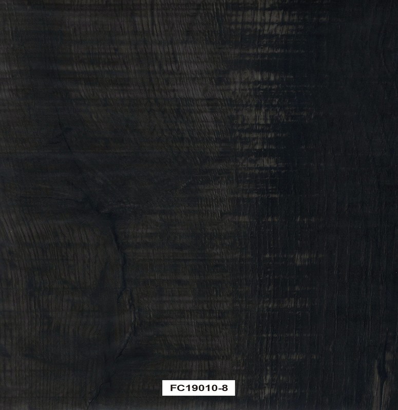 5.5mm - 7mm Vinyl WPC Flooring , Anti - Slip Rigid Click Pvc Flooring