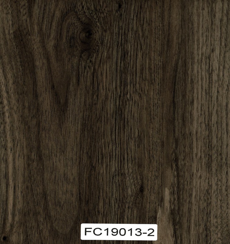 100% Waterproof Vinyl WPC Flooring No Soluble Volatile Matter Available