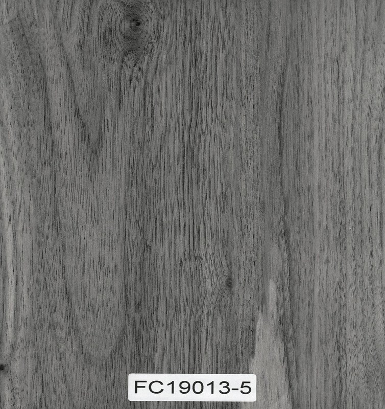 6mm Thickness 100 % Waterproof SPC Vinyl Flooring , Wood Texture PVC Vinyl Flooring