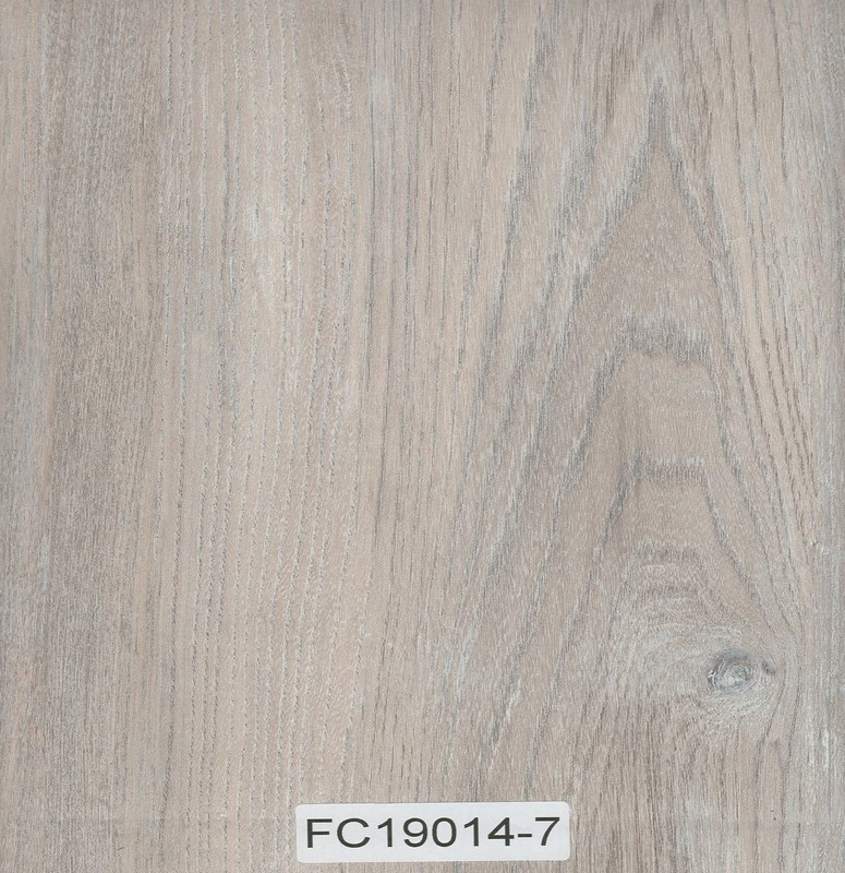 Waterproof Durable SPC Vinyl Flooring With Superior Indentation Resistance