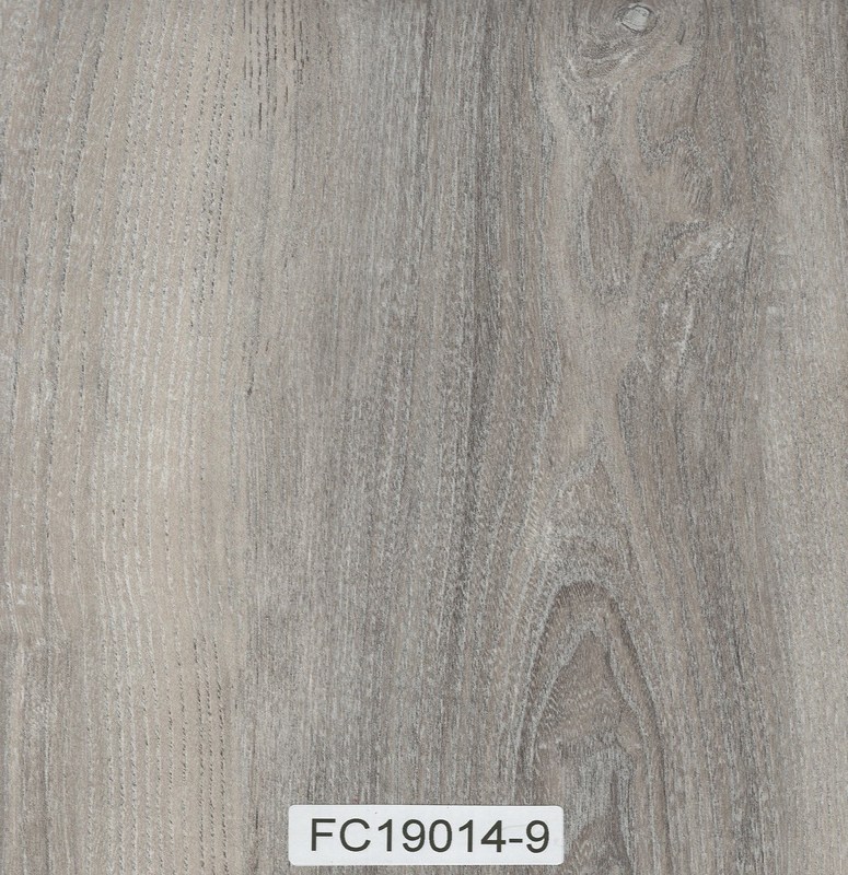 Waterproof Durable SPC Vinyl Flooring With Superior Indentation Resistance