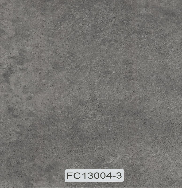 4.0mm Low Expansion Conductive Vinyl Flooring For Home / Hotel / School