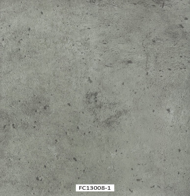 Residential SPC Vinyl Flooring For Laundry Room / Basement 5.0mm Thickness