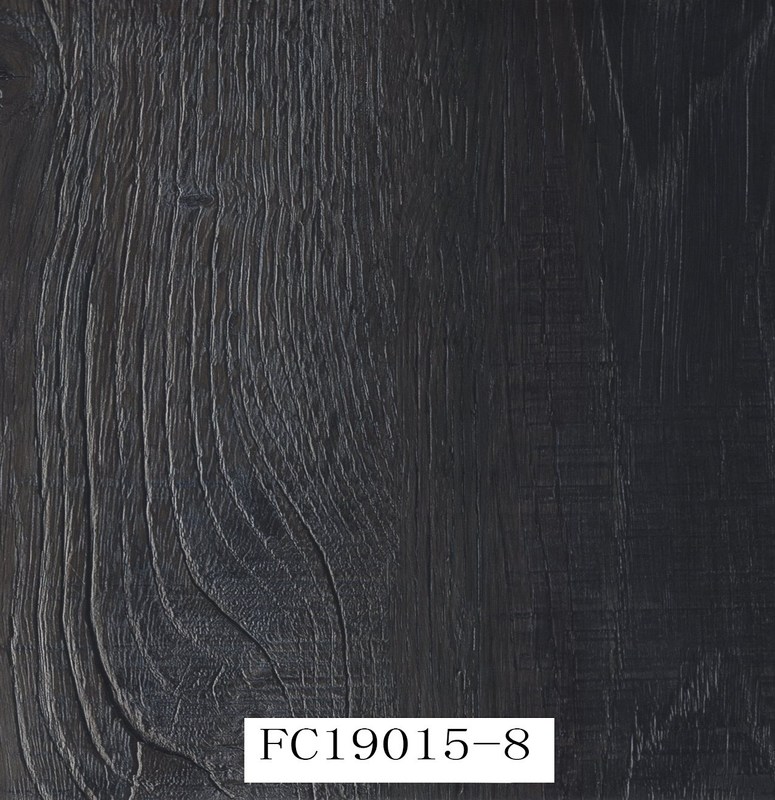 100% Waterproof SPC Vinyl Flooring With Wear - Resisting Layer