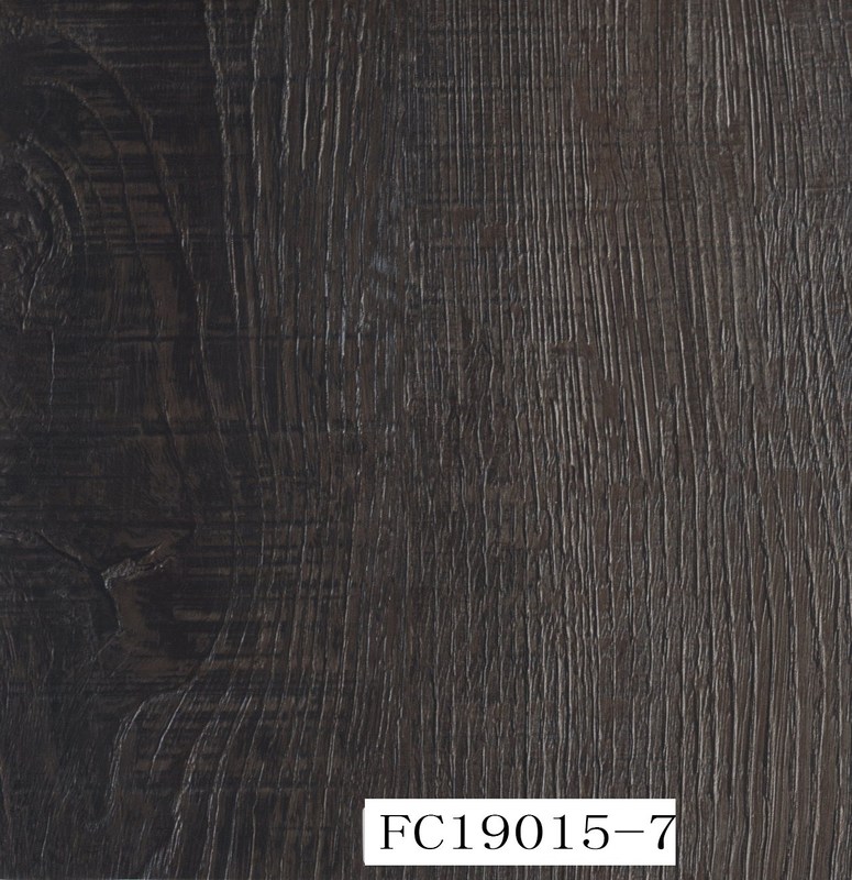 100% Waterproof SPC Vinyl Flooring With Wear - Resisting Layer