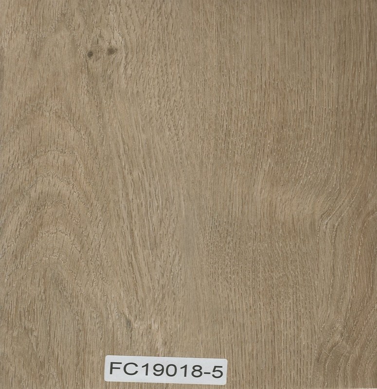 Crystal Texture Luxury Vinyl Tile Flooring 100% Waterproof / Environmental Protected Available