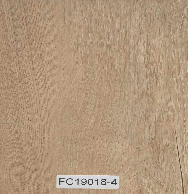 Crystal Texture Luxury Vinyl Tile Flooring 100% Waterproof / Environmental Protected Available