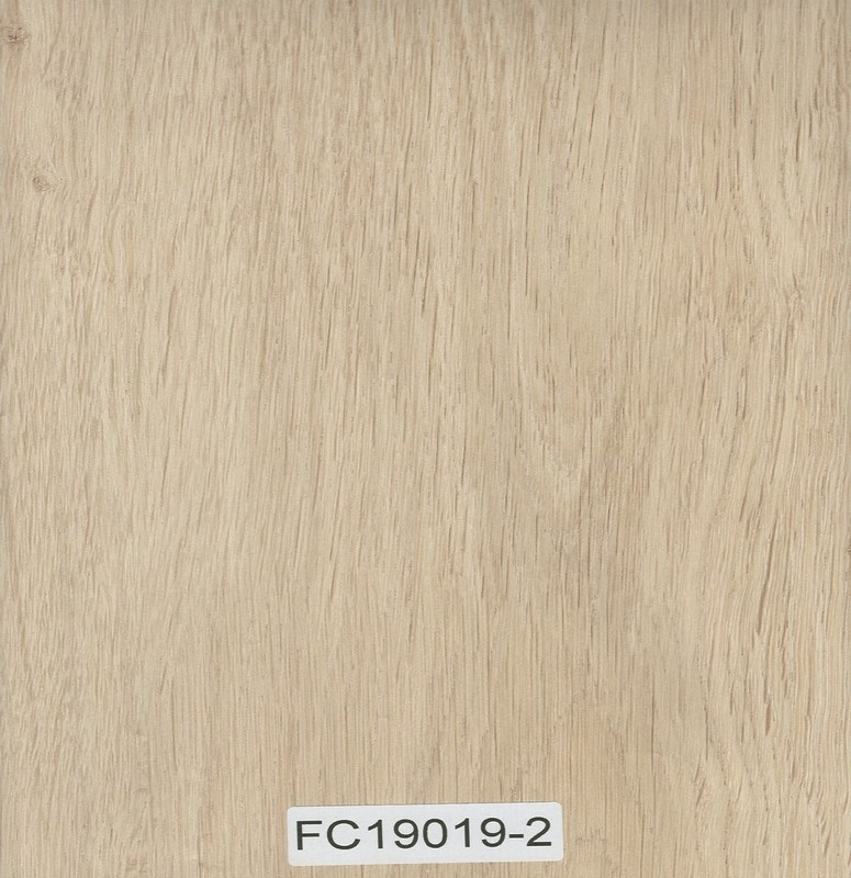 Wood Texture PVC Plank Flooring , Waterproof 2mm Vinyl Plank Flooring