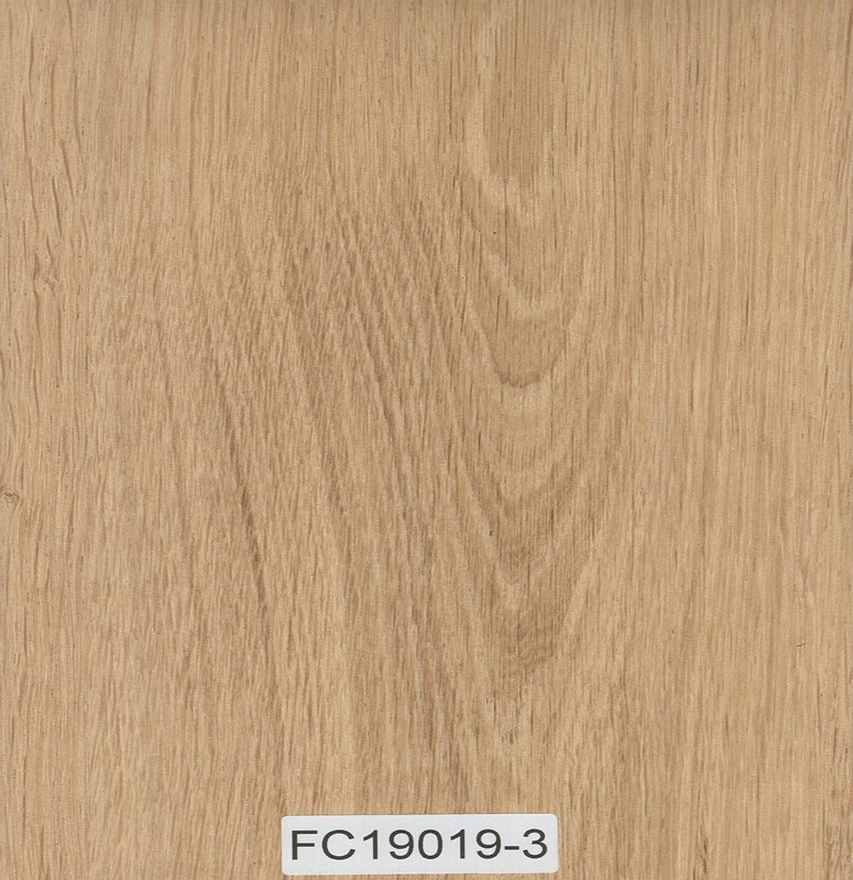 Wood Texture PVC Plank Flooring , Waterproof 2mm Vinyl Plank Flooring