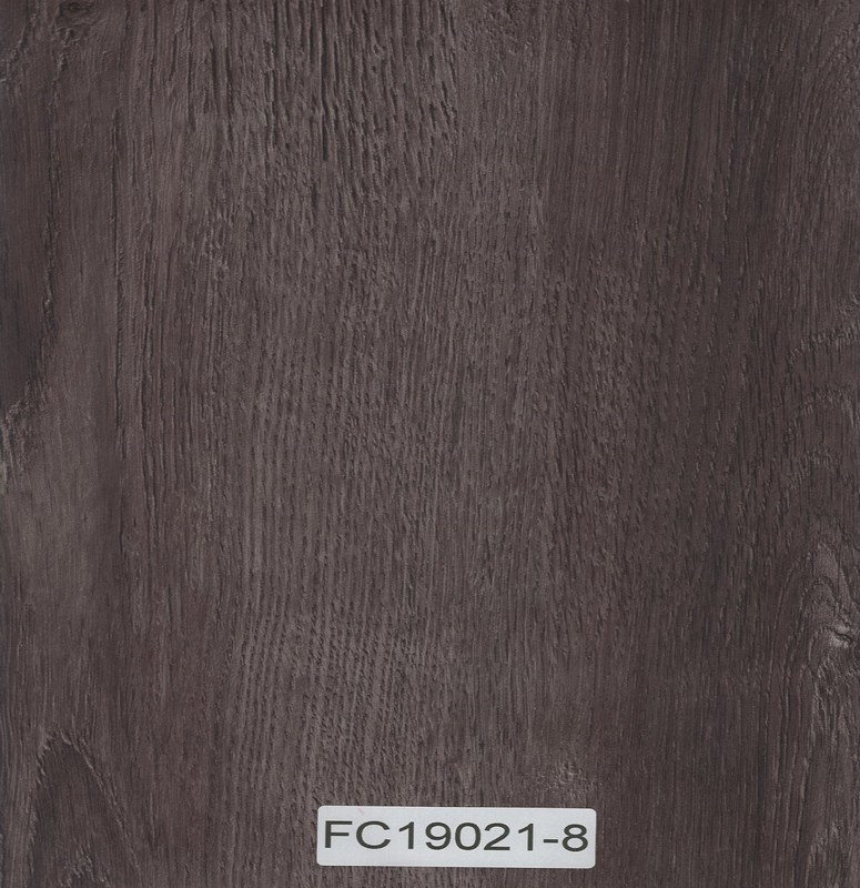 100% Waterproof Vinyl Click System Flooring For Hospital / School / Hotel