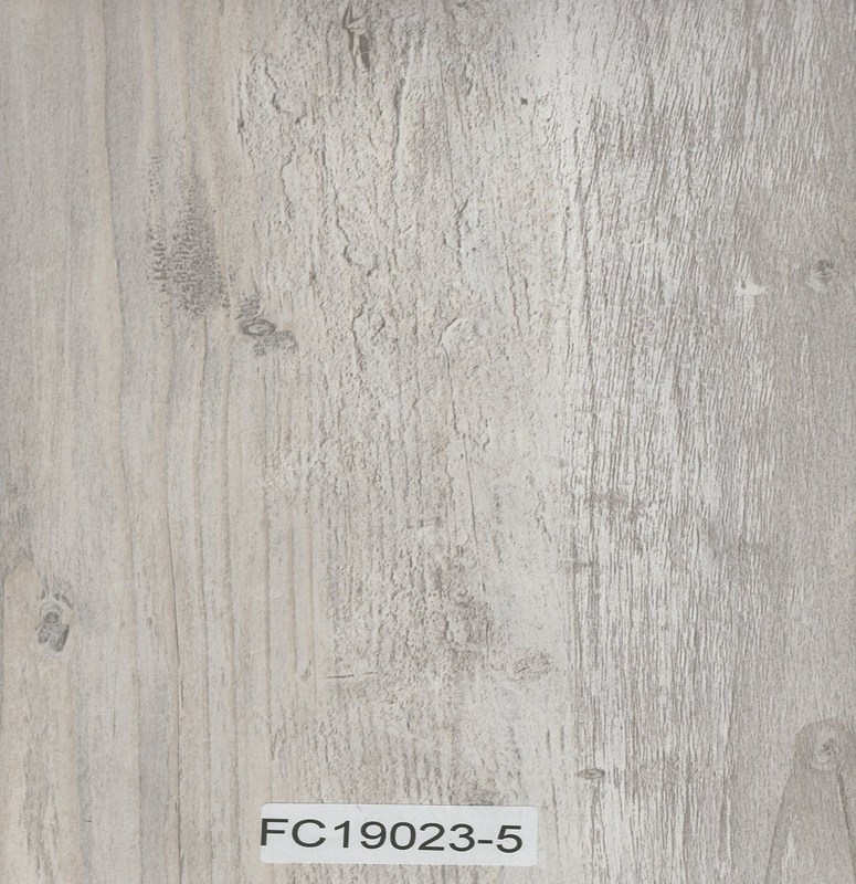 Anti - Scratch Dry Back Vinyl Flooring With Wood Grain / Marble Grain / Carpet Grain