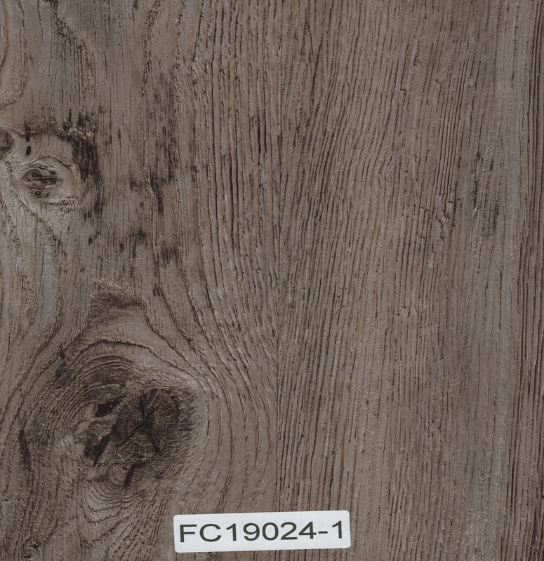 Waterproof Firebrick Self Adhesive Vinyl Flooring