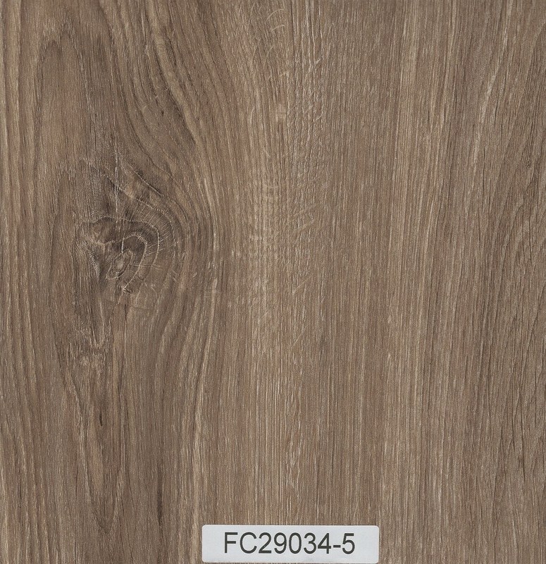 Water - Proof Flexible Dry Back Vinyl Flooring UV Coating Available