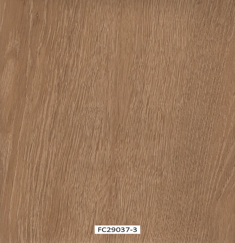 Wood Grain Luxury Vinyl Plank Flooring Marble / Carpet Design Available