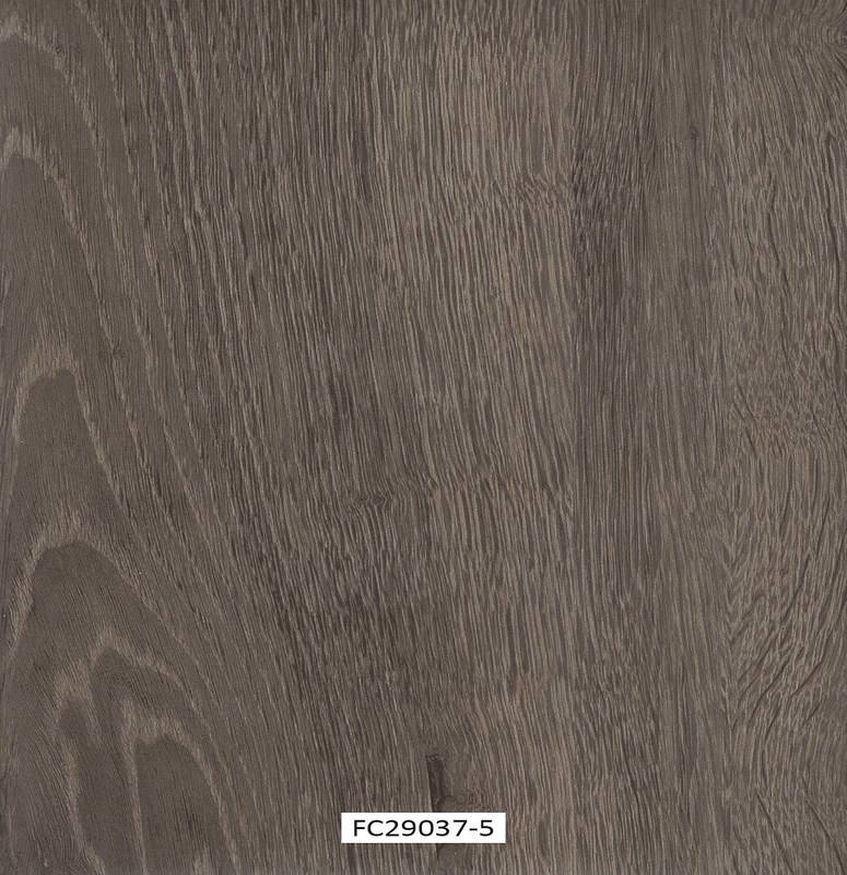 Anti Corrosion Dry Back Vinyl Flooring With Wood Texture 2mm Thickness