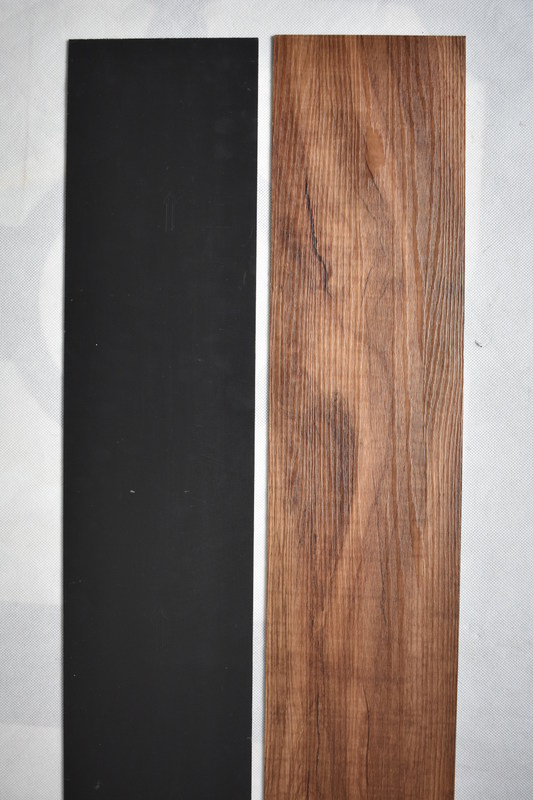 Recycled Commercial Dry Back Vinyl Flooring
