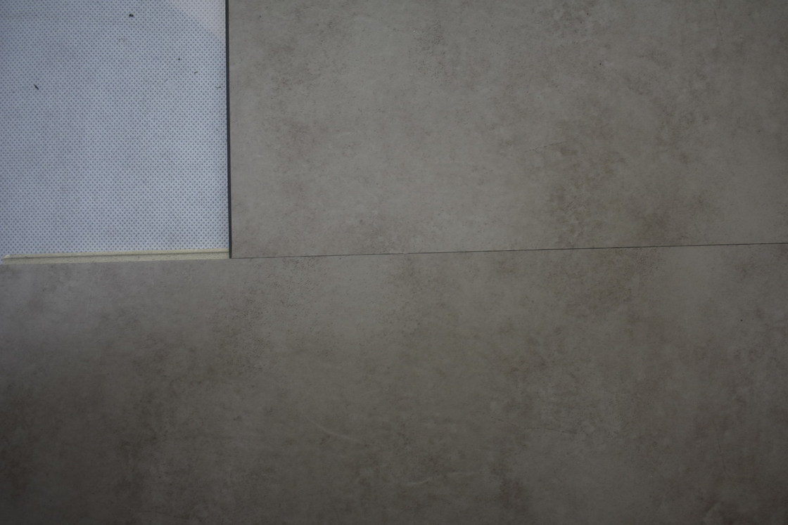 Non - Slip Non Toxic Vinyl Flooring , Easy Installation Vinyl Wood Plank Flooring