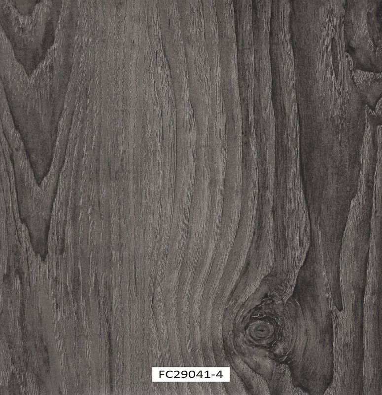 Waterproof Vinyl WPC Flooring For Residential 5.5mm - 7mm Thickness