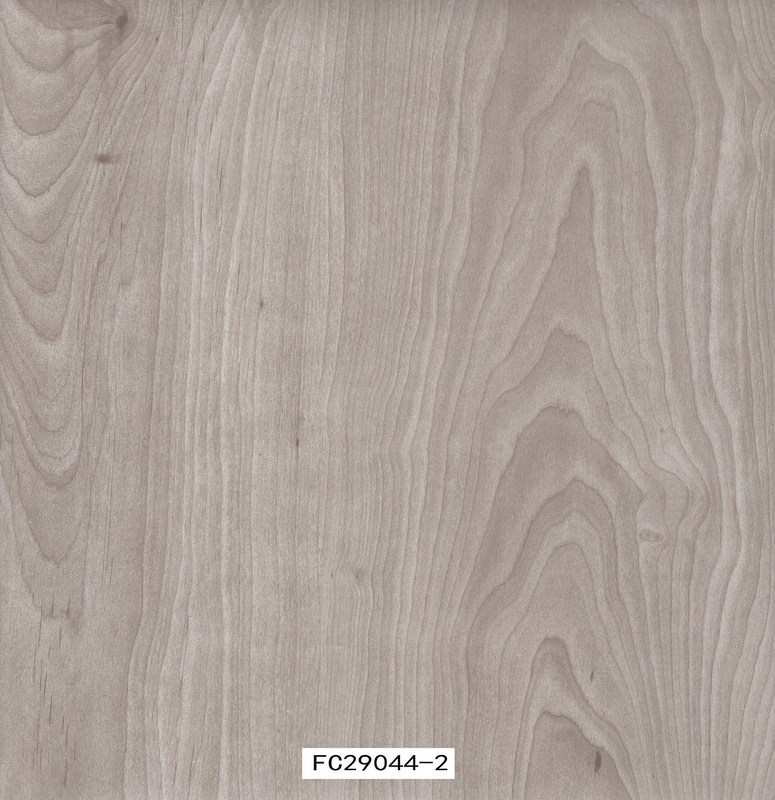 100% Waterproof Wood Effect Vinyl Flooring Environmentally Friendly - Free Of Formaldehyde