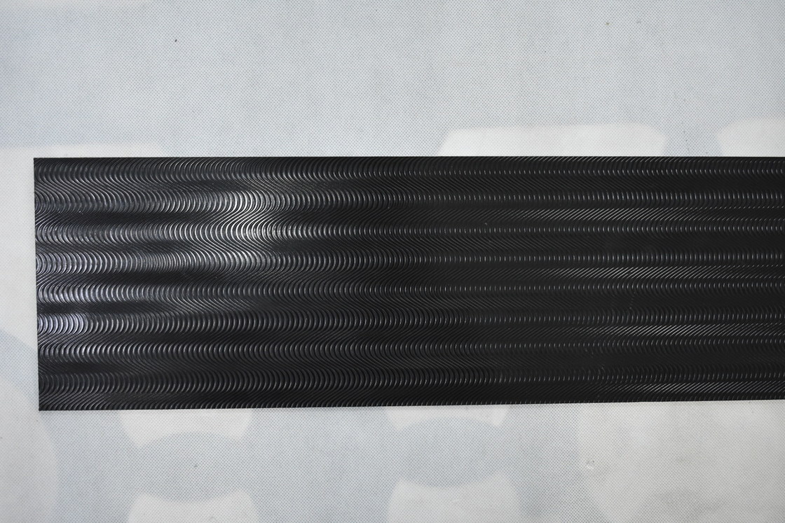 Non - Slip Glueless Anti Slip Flooring For Home Commercial 5mm Thickness