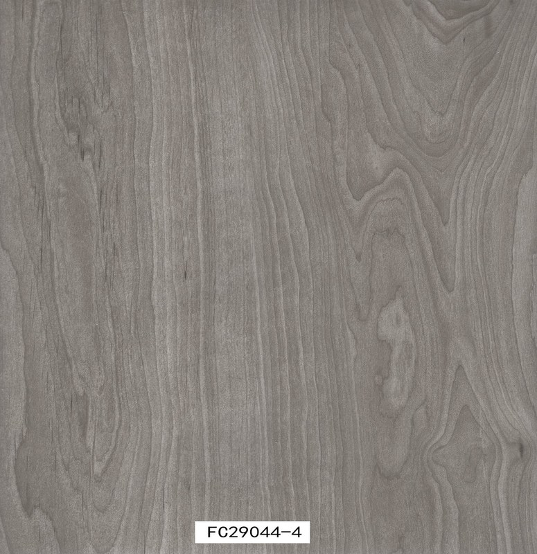 Anti Slip Commercial Vinyl Flooring , Wood Texture PVC Plank Flooring