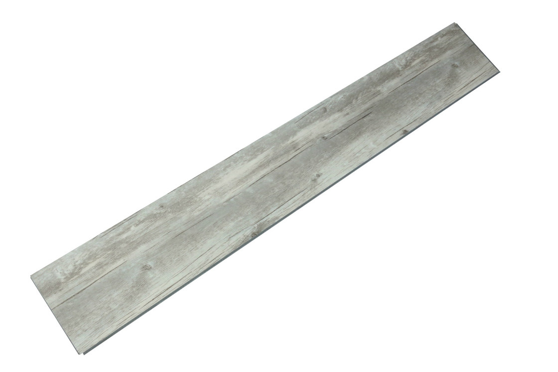 6 X 48 Inch Commercial PVC Plank Flooring