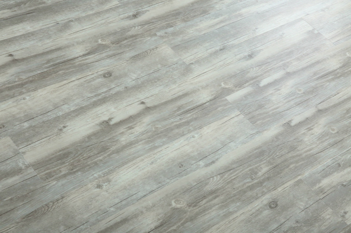 6 X 48 Inch Commercial PVC Plank Flooring