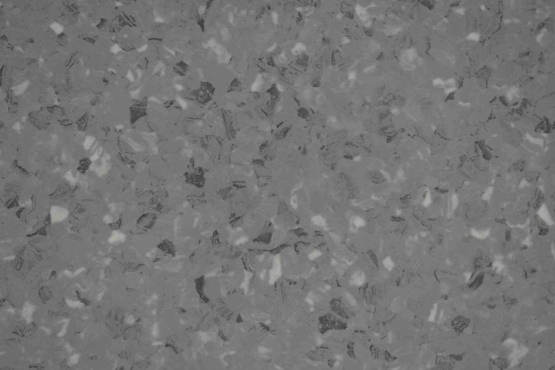 Anti Bacterial Homogeneous PVC Flooring