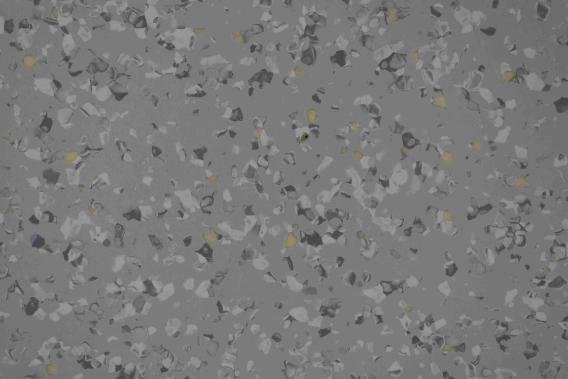 Non Slip Homogeneous PVC Flooring For Commercial And Hospital Decoration