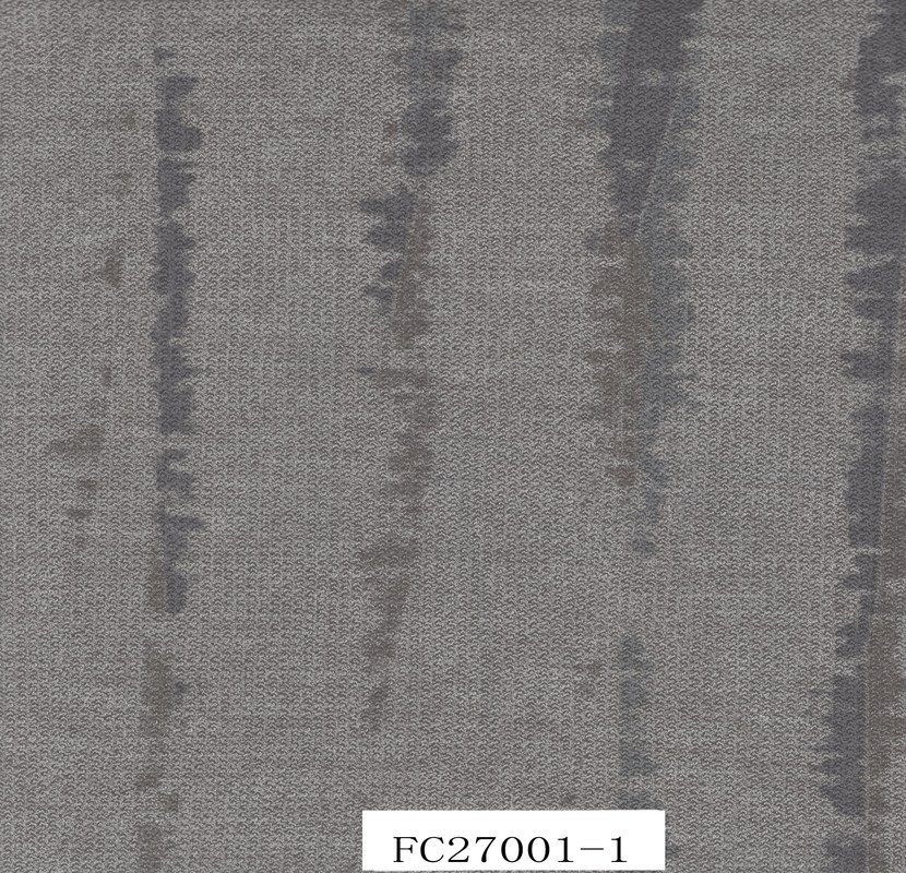 Long Life Glue Down Vinyl Plank Flooring Dry Back Carpet Texture Vinyl Flooring