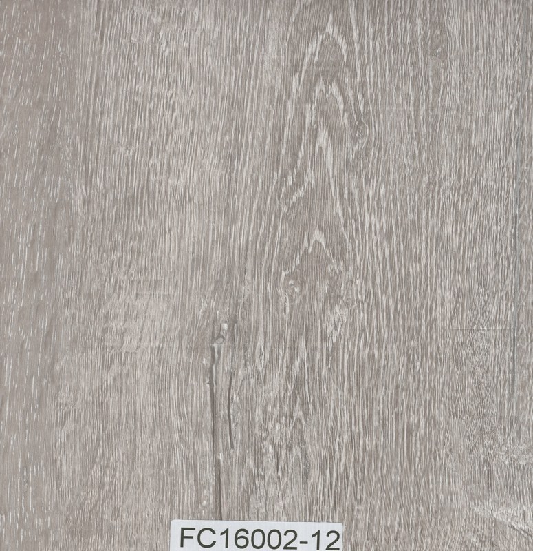 Crystal Surface Flexbile Esd Vinyl Flooring 3mm Thickness Anti - Scratch