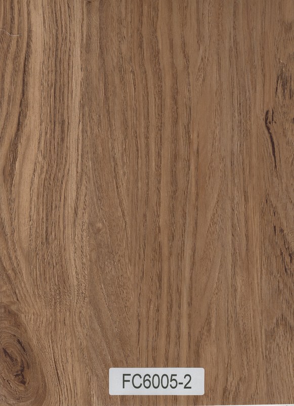 Wood / Carpet / Marble Patterns Peel N Stick Vinyl Flooring Long Life Use Time