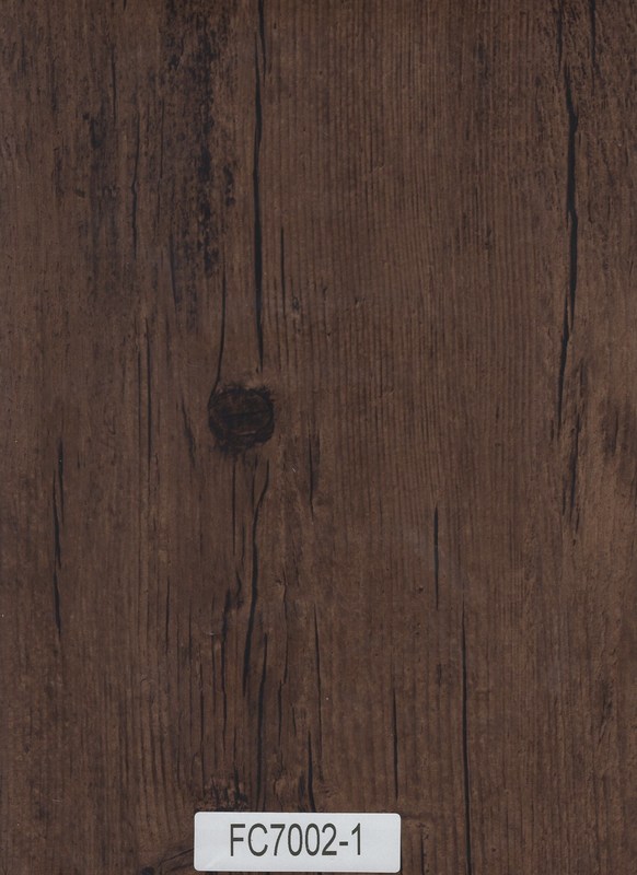 Crystal Click Vinyl Tile Commercial Pvc Flooring 100% Waterproof Environmental